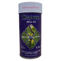 Винный экстракт Magnum Dry Wine 1,7 кг